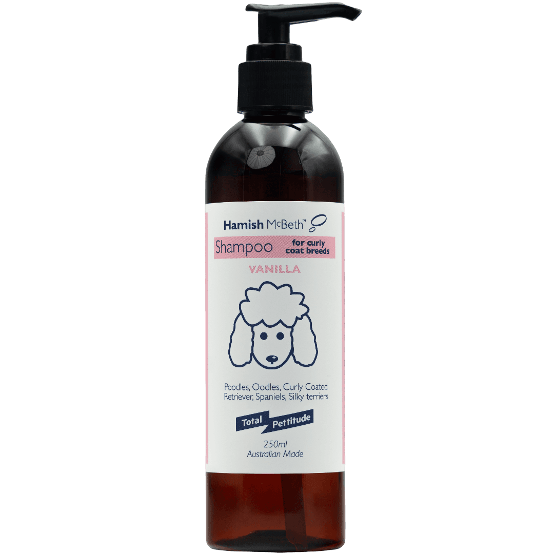 hamish-mcbeth-oodles-and-curly-coat-natural-gentle-vanilla-dog-shampoo