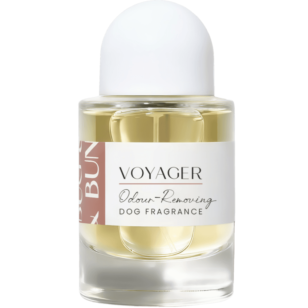 Dog Fragrance - Voyager