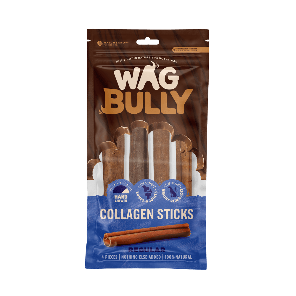 Collagen Stick Regular Dog Treats