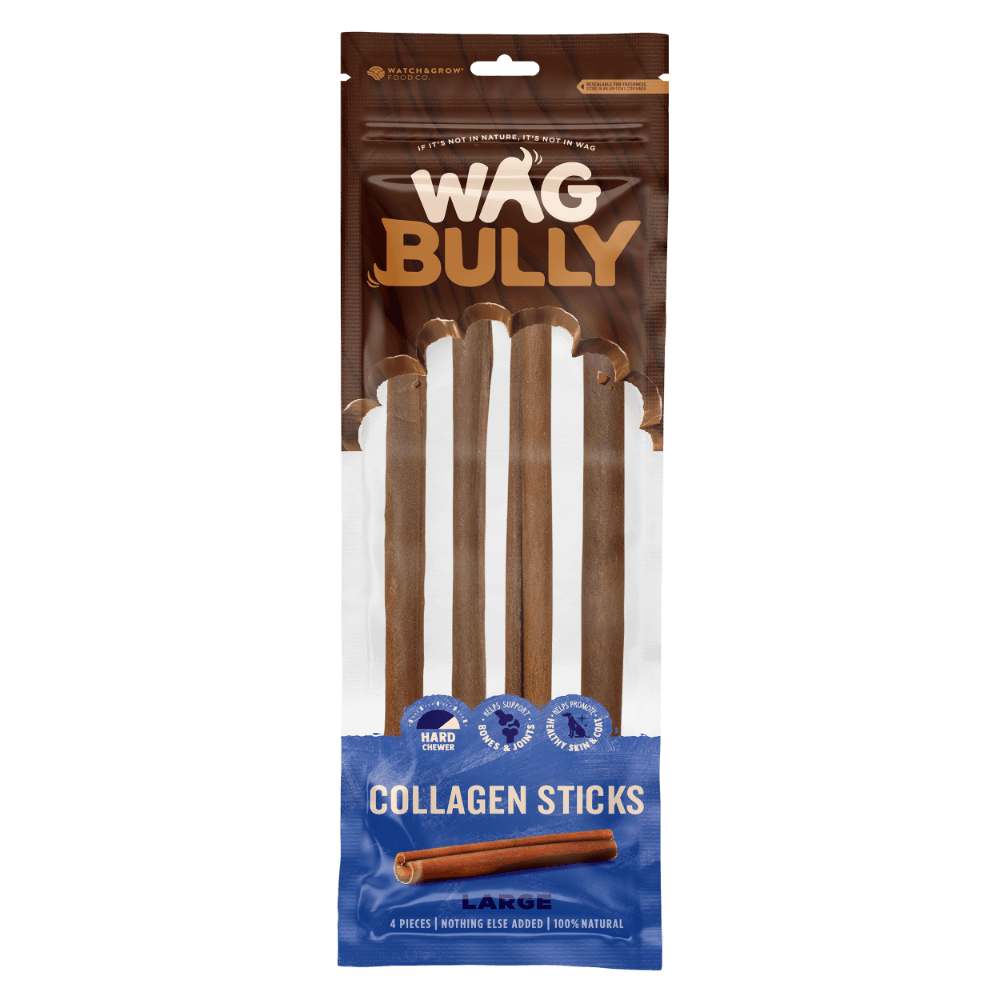 Collagen Stick Large Dog Treats