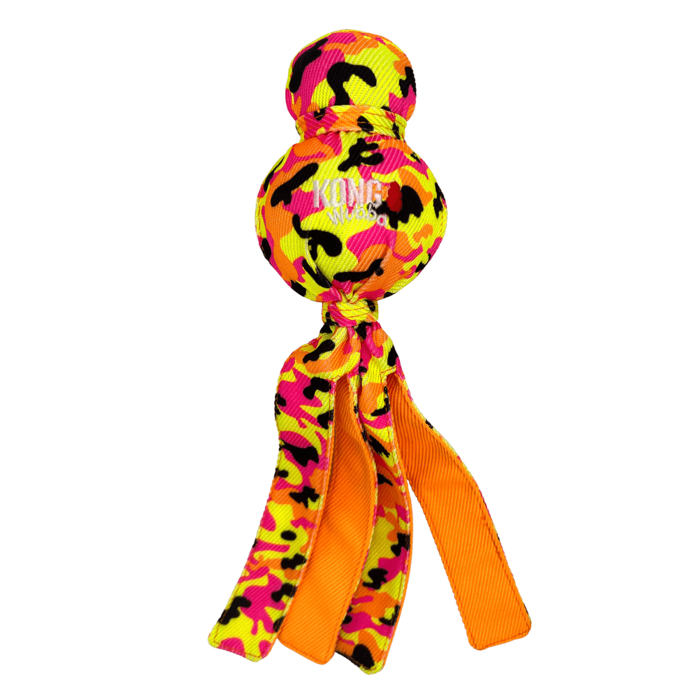 kong-wubba-ballistic-hi-viz-dog-toy