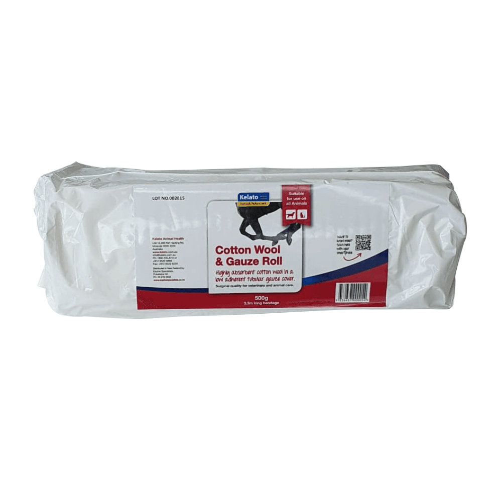 kelato-cotton-wool-and-gauze-roll 500g