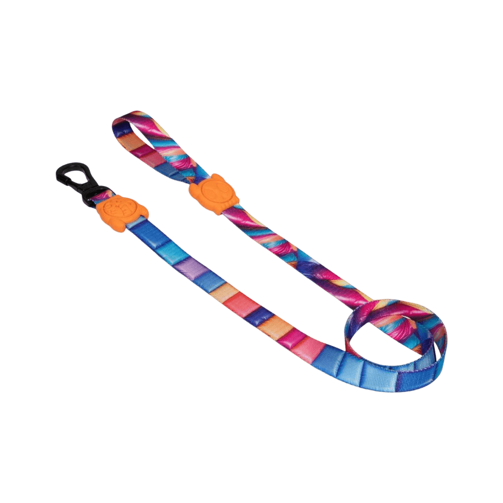 ZEE DOG H3D Bounce Dog Leash