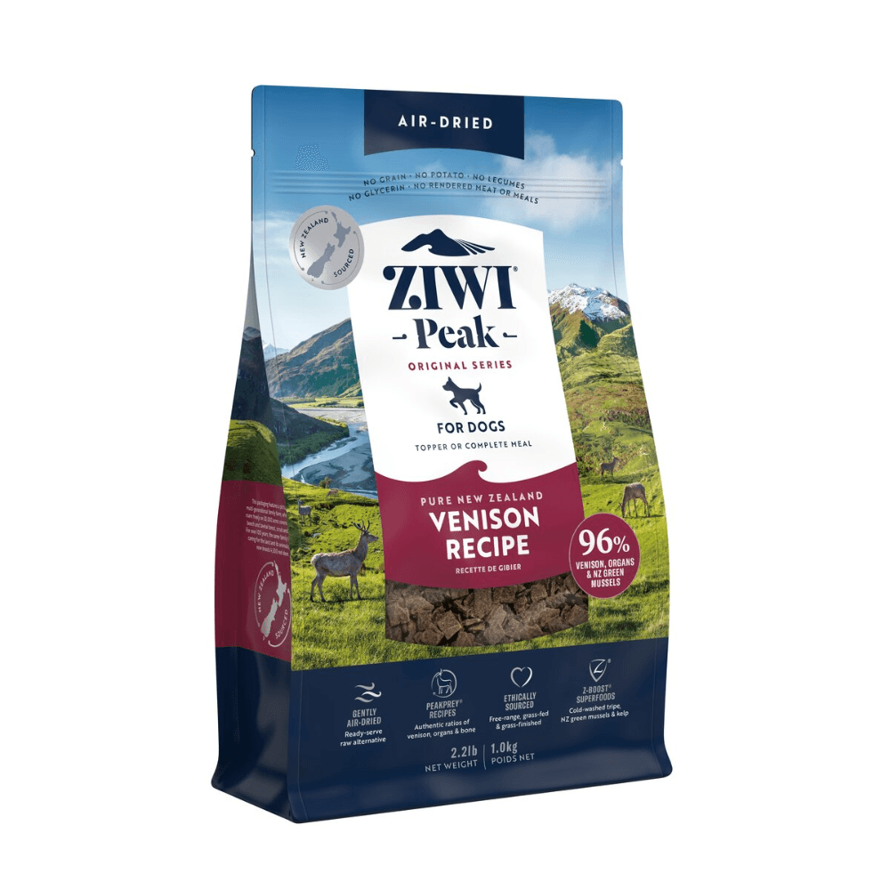 ziwi-peak-air-dried-venison-recipe-dry-dog-food