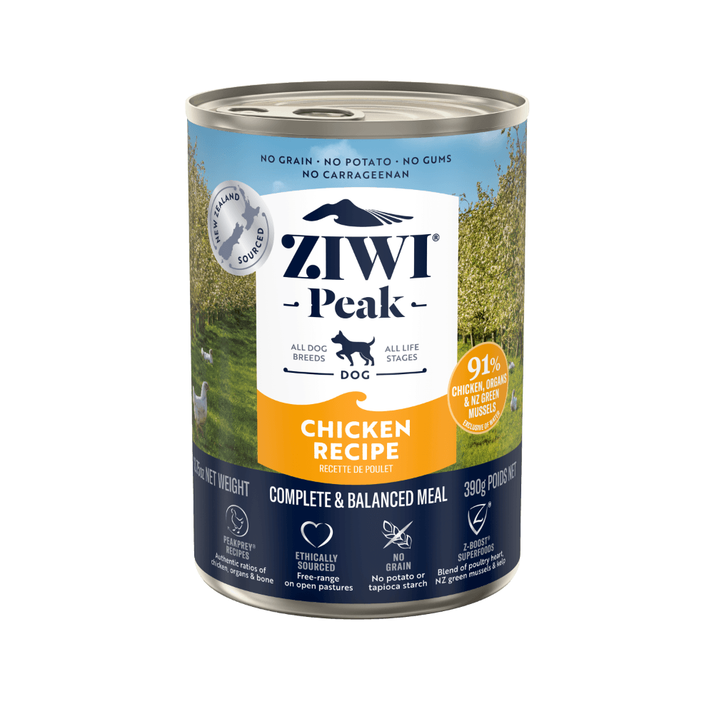 ziwi-peak-chicken-wet-dog-food-cans