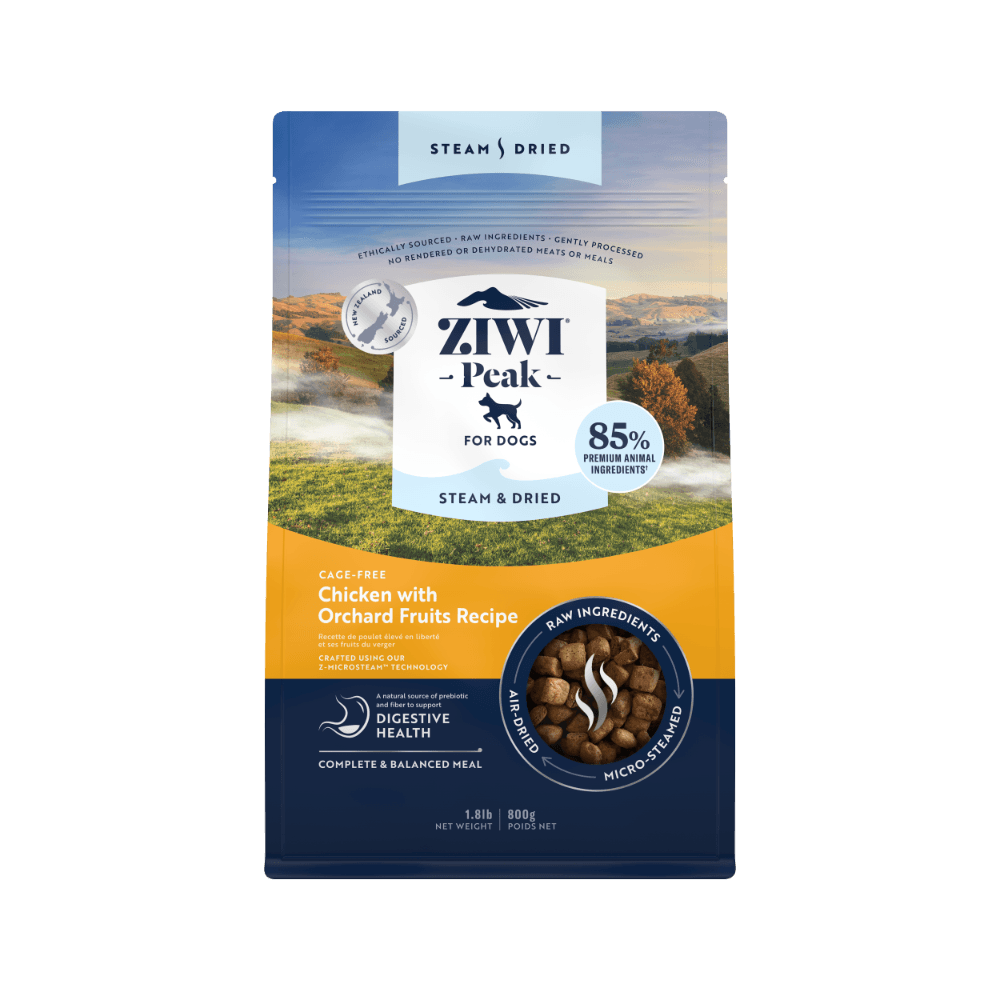 ziwi-peak-steam-and-dried-cage-free-chicken-with-orchard-fruits-dry-dog-food