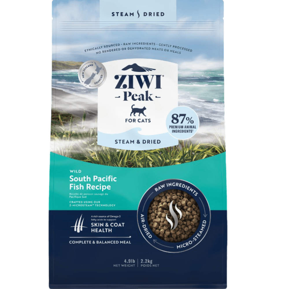 ziwi-peak-steam-and-dried-wild-south-pacific-fish-dry-cat-food