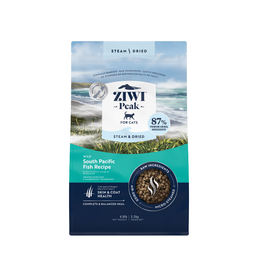 ziwi-peak-steam-and-dried-wild-south-pacific-fish-dry-cat-food