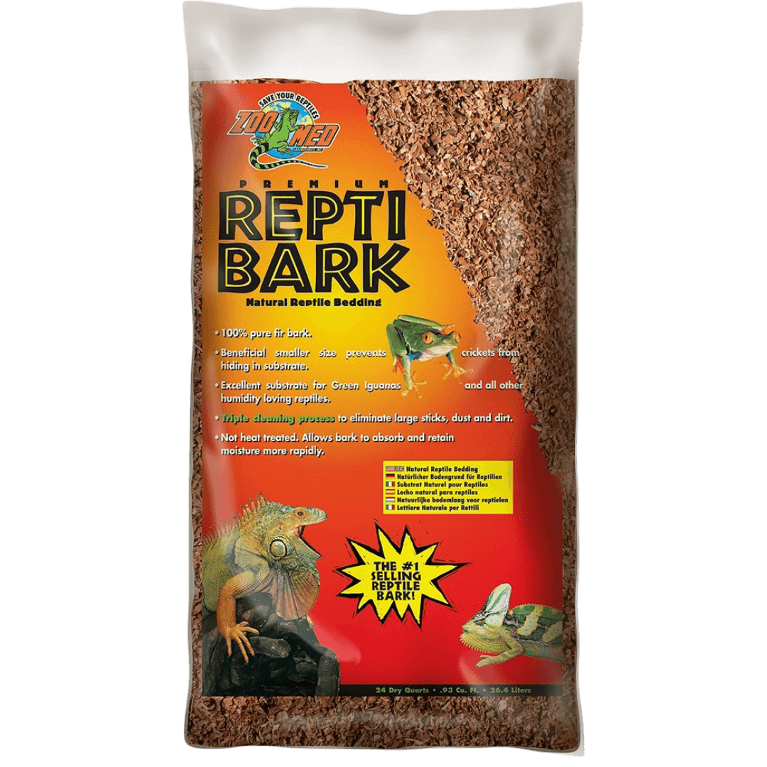 Repti Bark Chips