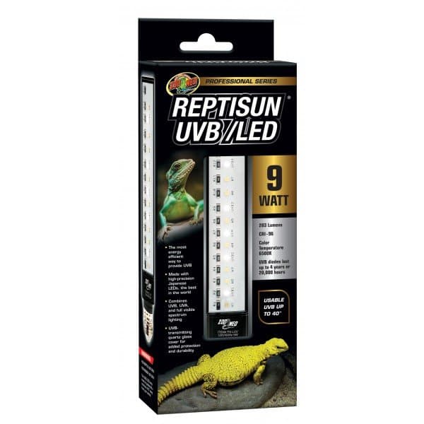 zoo-med-reptisun-uvb-led-9w-compact-globe