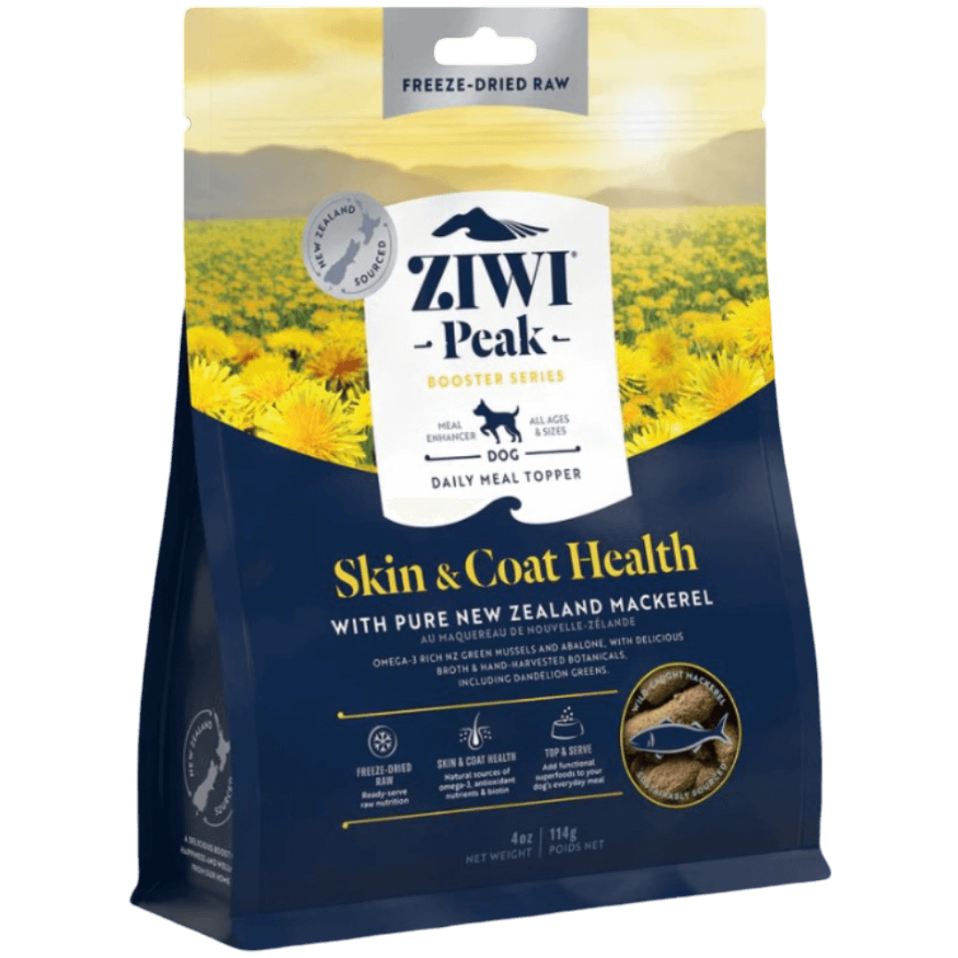 ziwi-peak-skin-and-coat-freeze-dried-dog-booster