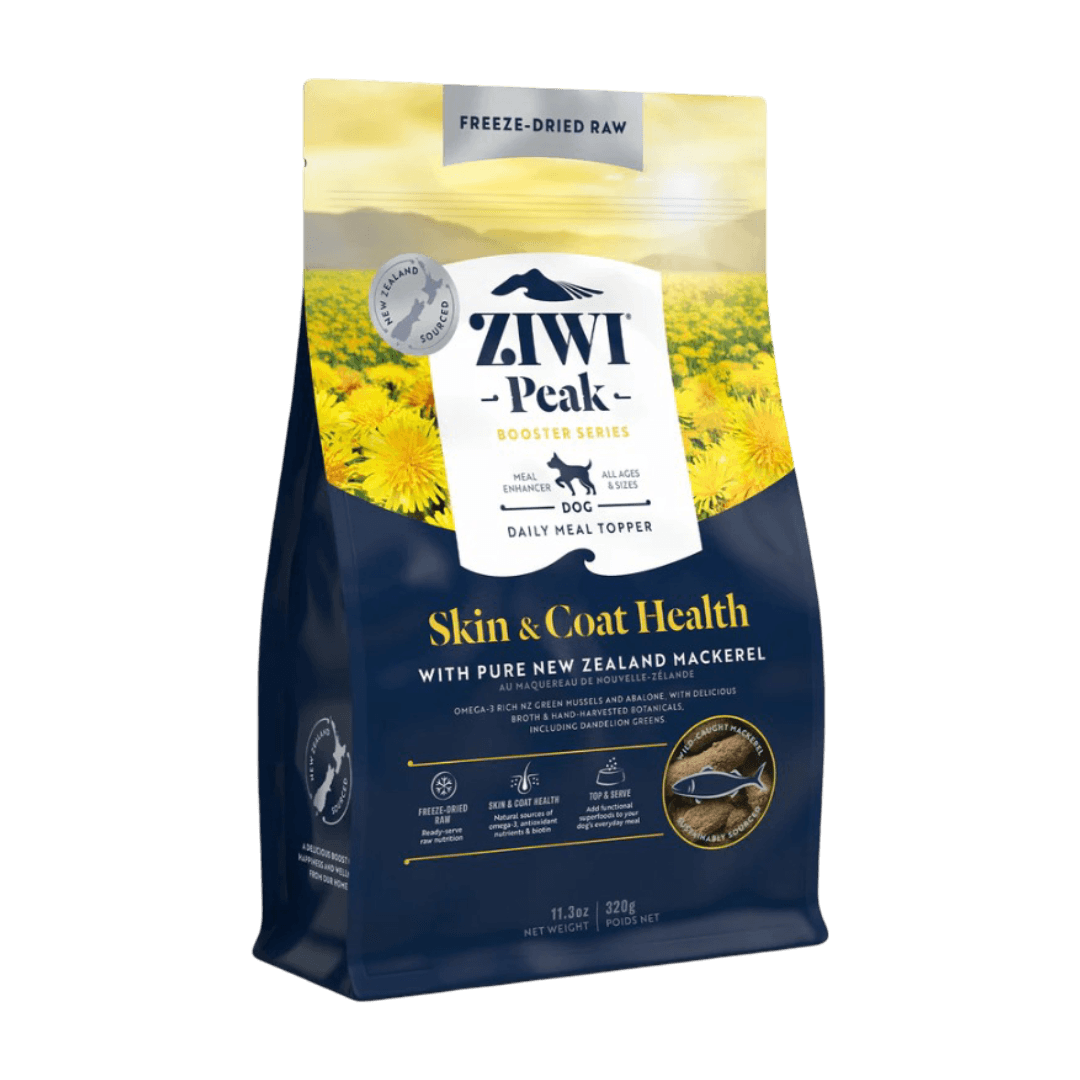 ziwi-peak-skin-and-coat-freeze-dried-dog-booster