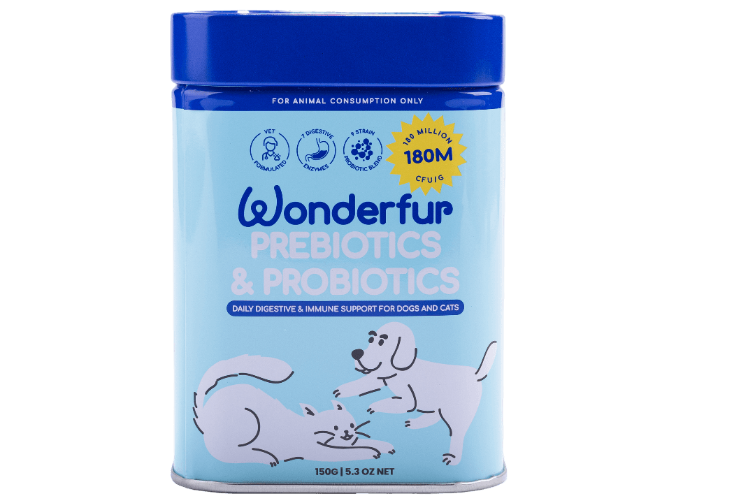 wonderfur-prebiotics-probiotics-gut-health-for-dogs-and-cats
