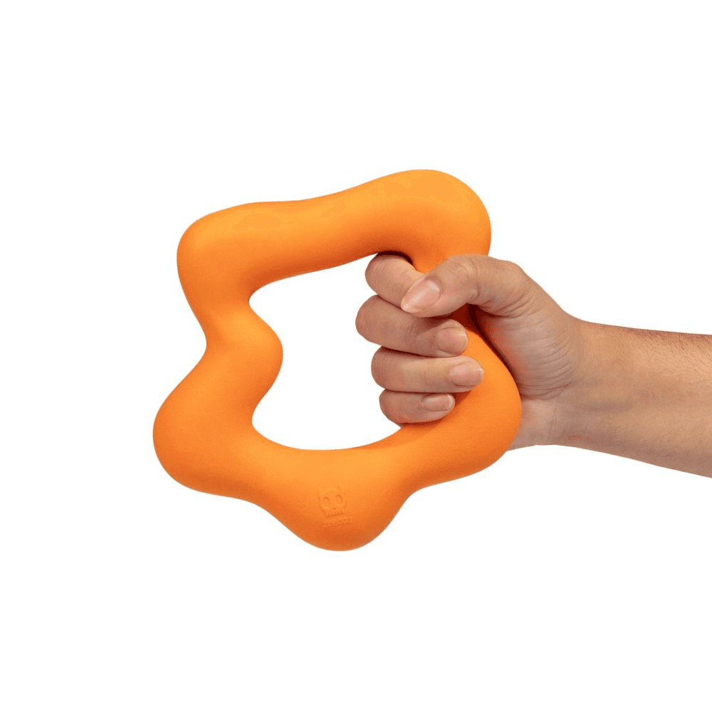 ZEE DOG H3D Dog Tug Toy