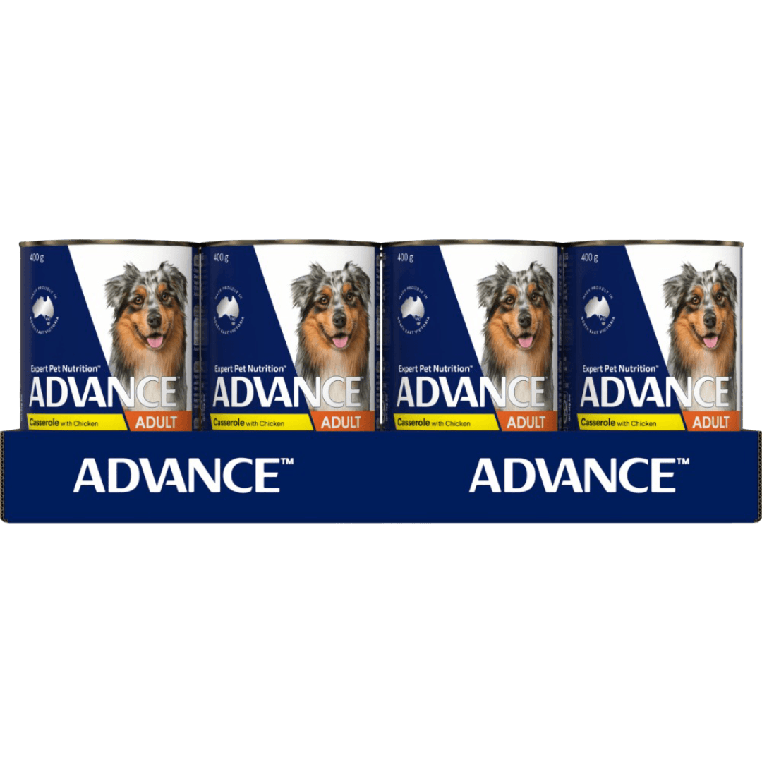 advance-adult-casserole-with-chicken-wet-dog-food-cans