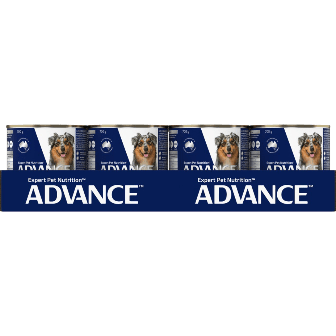 advance-adult-casserole-with-chicken-wet-dog-food-cans