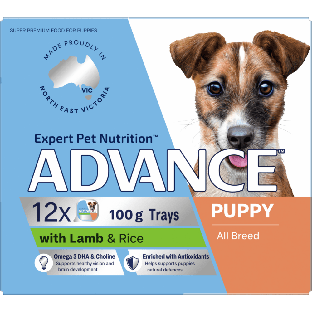 advance-puppy-single-serve-wet-dog-food-lamb-with-rice