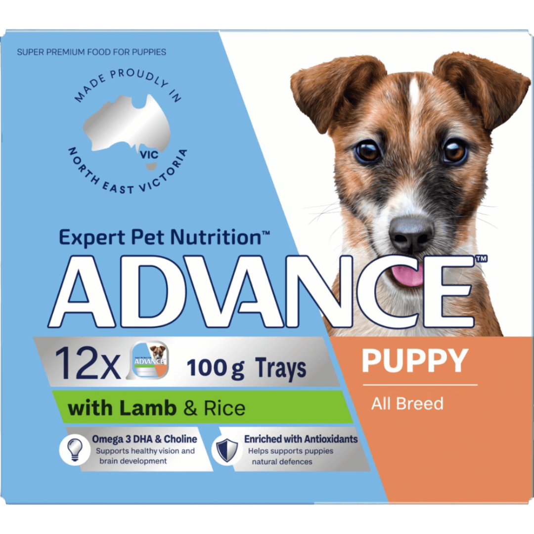 advance-puppy-single-serve-wet-dog-food-lamb-with-rice