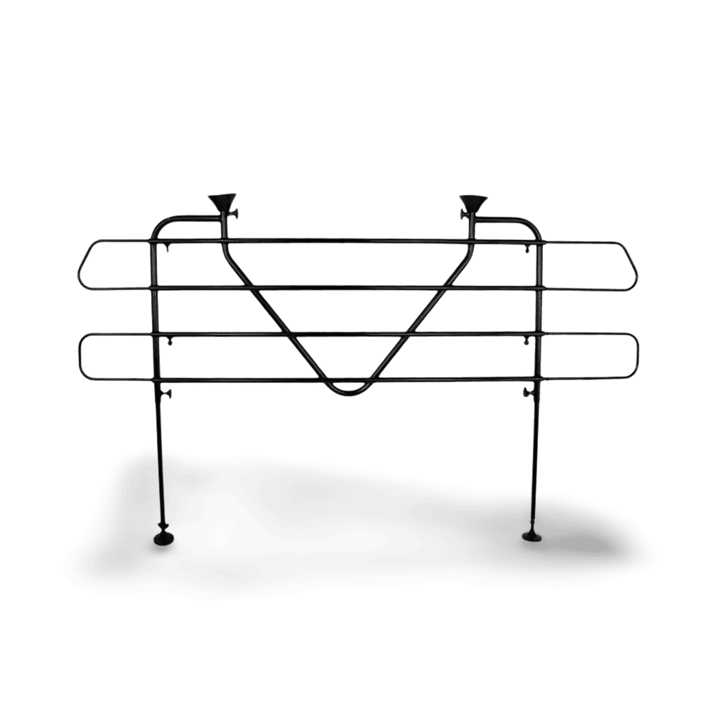 Travel Dog Adjustable Pet Partition