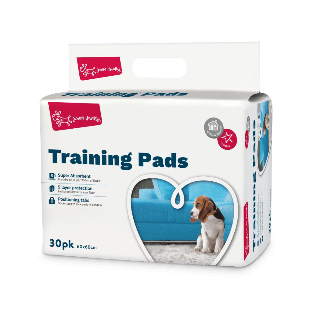 Dog Training Pee Pads
