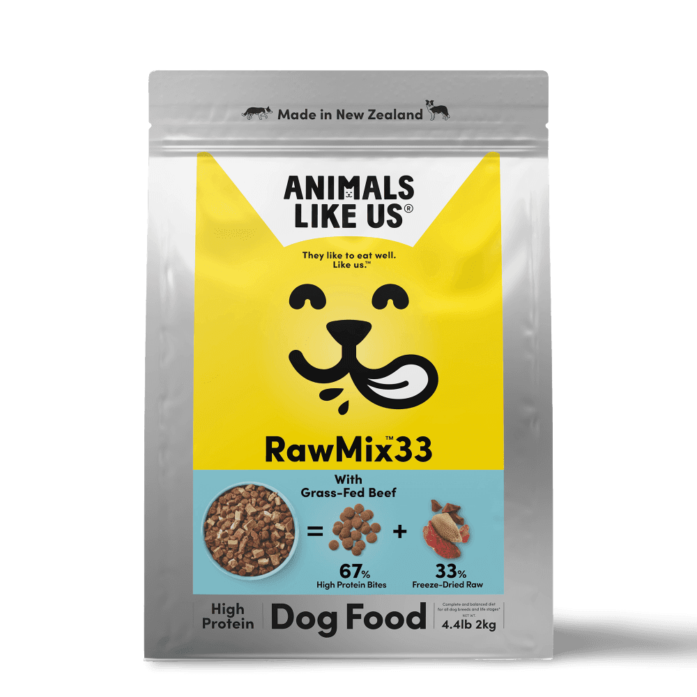 animals-like-us-raw-mix-33-grass-fed-beef-freeze-dried-dog-food