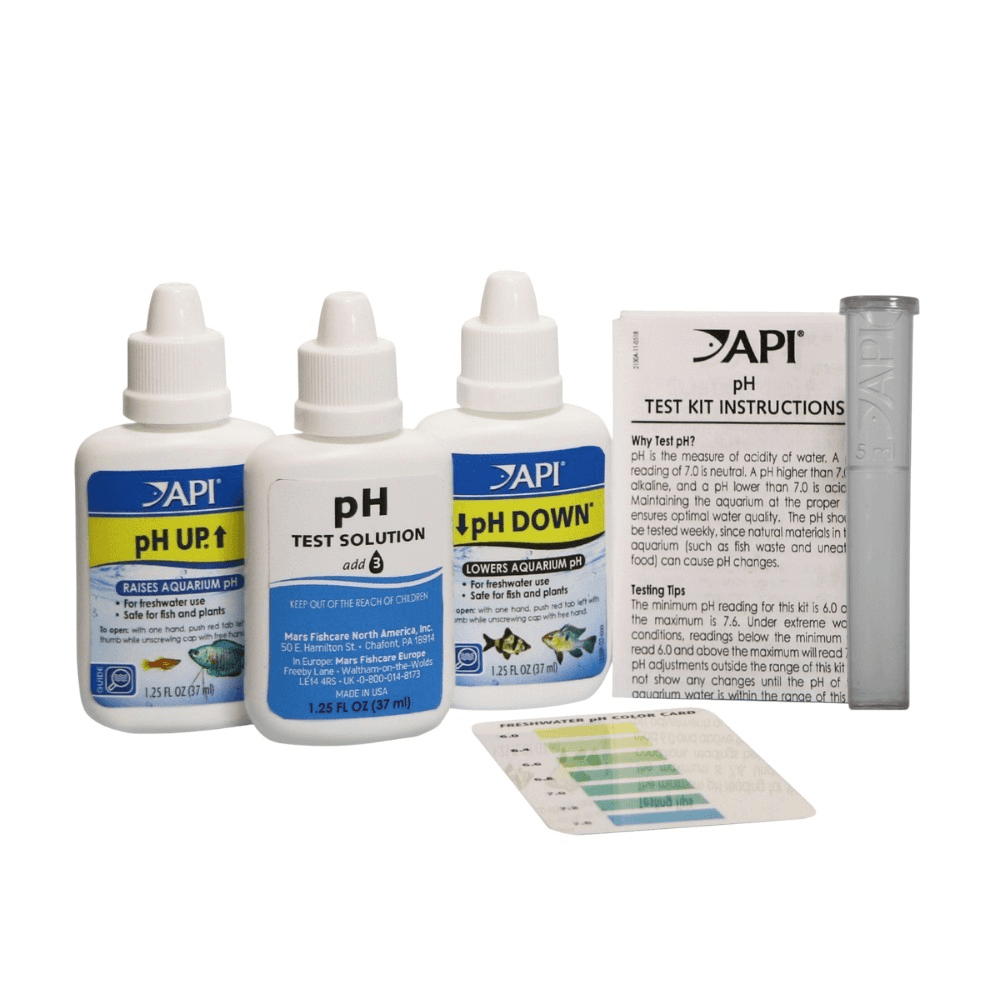 api-fresh-water-deluxe-kit-ph-with-liquid-adjusters_contents