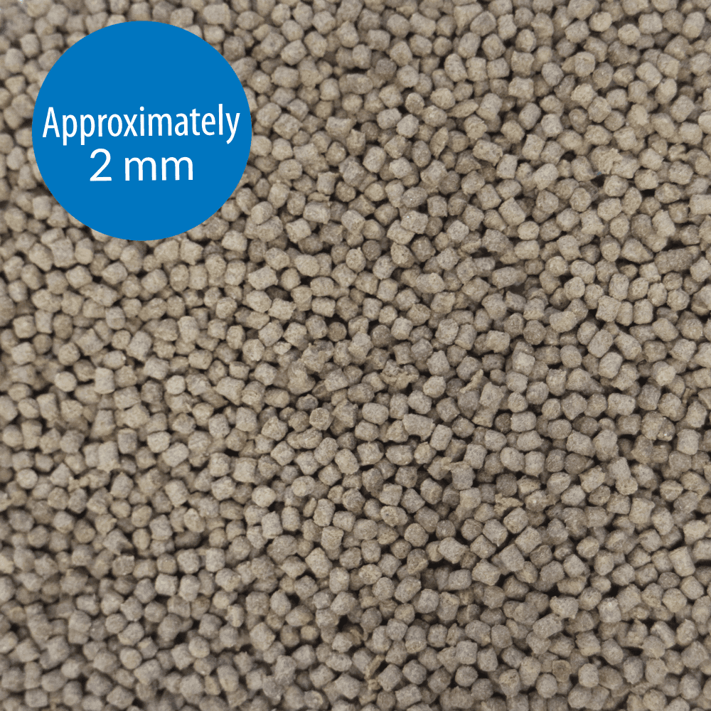 Goldfish Pellets Sinking_pellets
