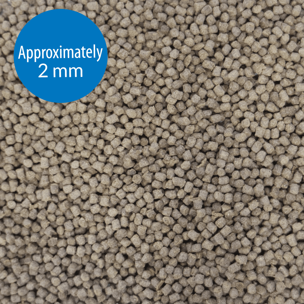 Goldfish Pellets Sinking_pellets