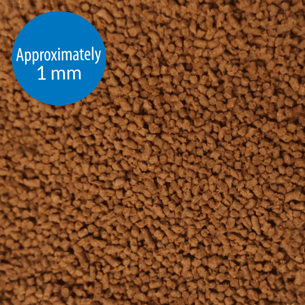tropical mini pellets poduct