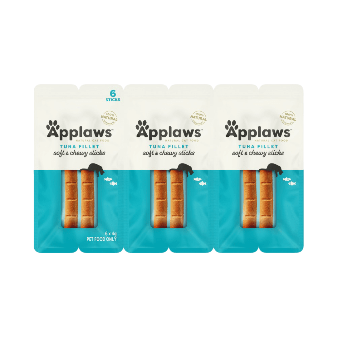 applaws-soft-and-chewy-sticks-tuna-fillet-cat-treat