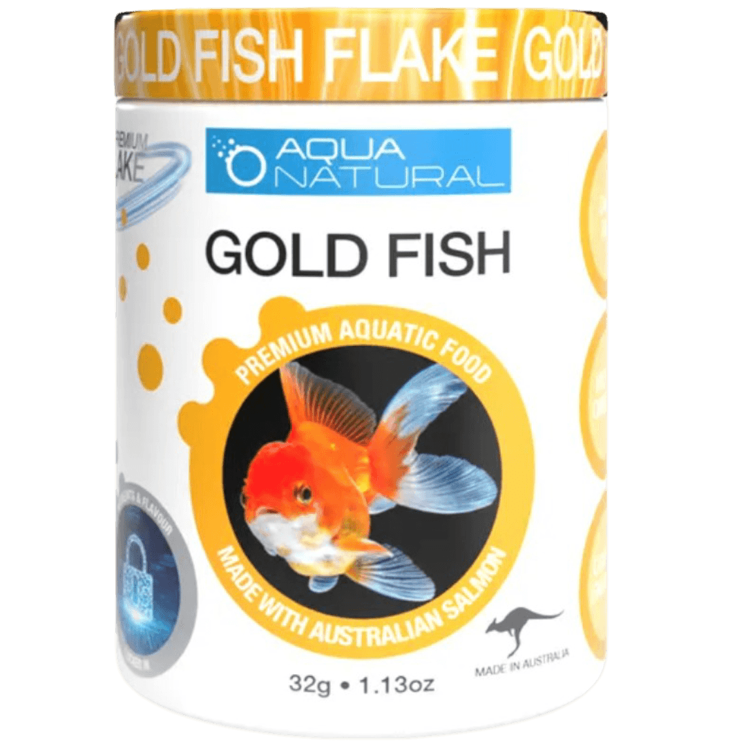 aqua-naturals-gold-fish-flake-fish-food