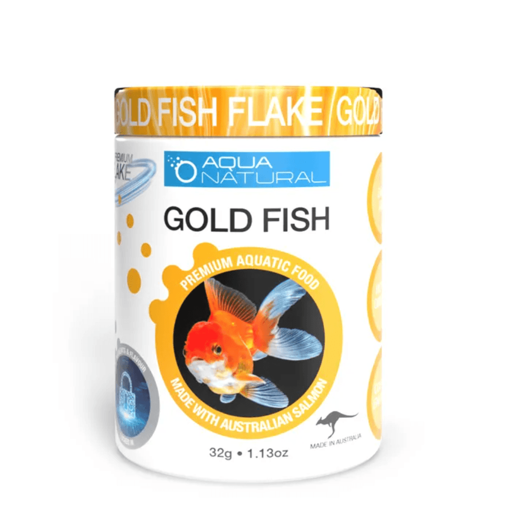 aqua-naturals-gold-fish-flake-fish-food