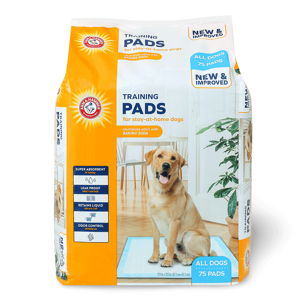arm-and-hammer-pads-for-stay-at-home-dogs