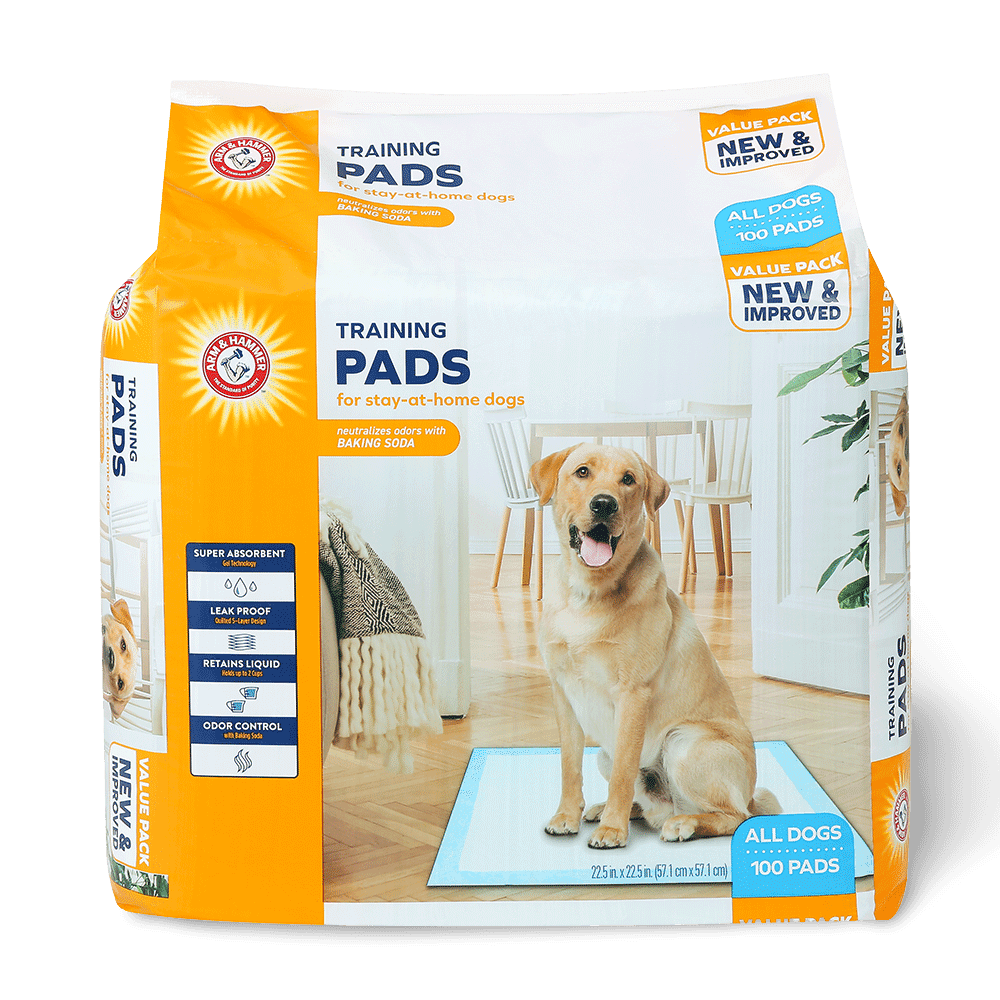 arm-and-hammer-pads-for-stay-at-home-dogs