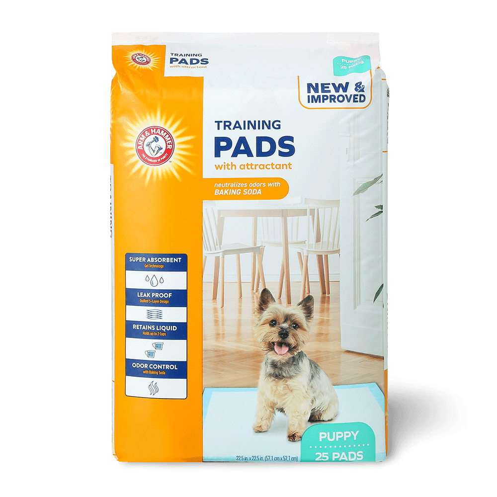 arm-and-hammer-puppy-pads-with-attractant