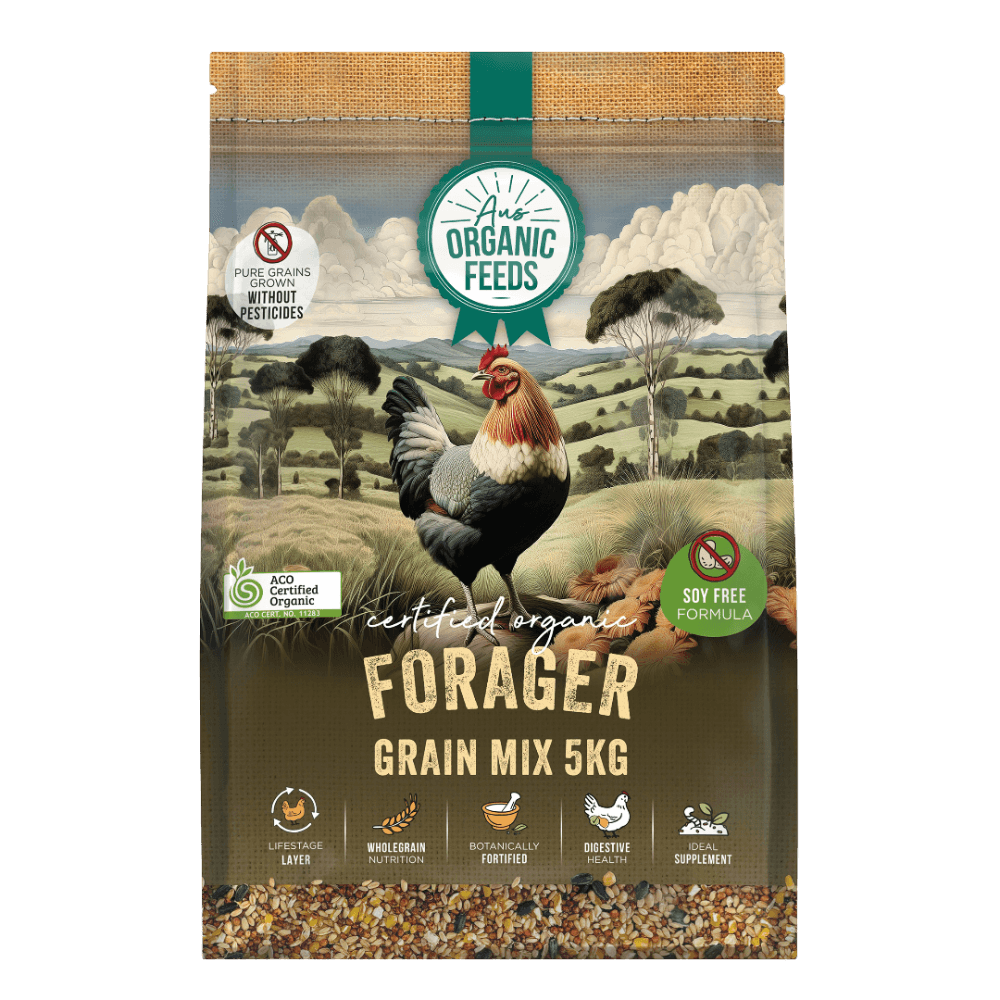 aus-organic-feeds-natural-forager-grain-mix-for-chickens