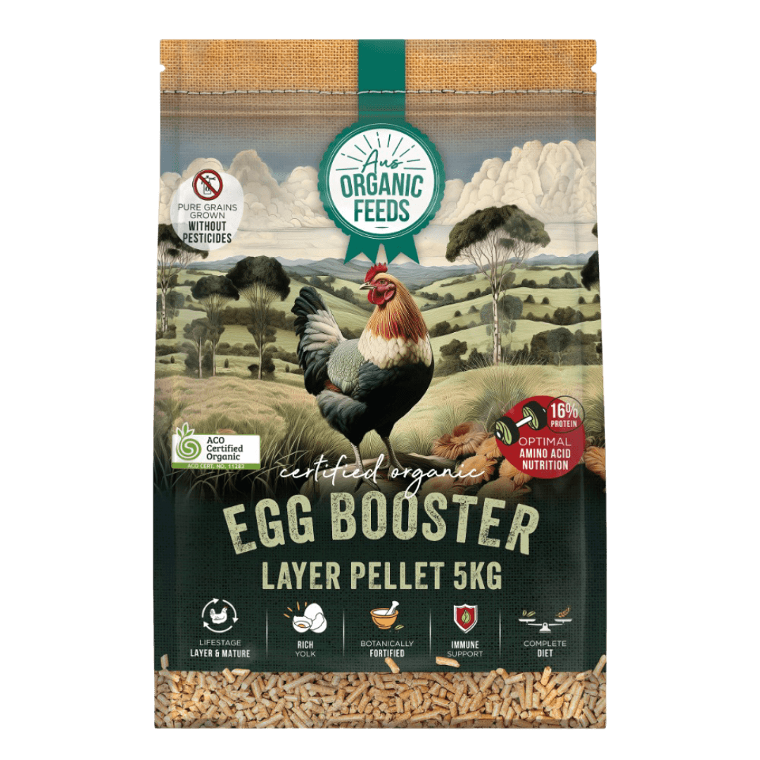 aus-organic-feeds-organic-egg-booster-layer-pellet-for-chickens