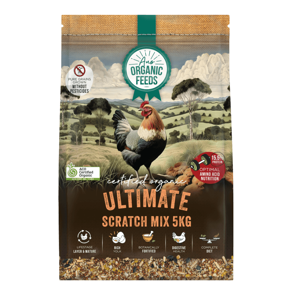 aus-organic-feeds-organic-layer-ultimate-scratch-mix-for-chickens