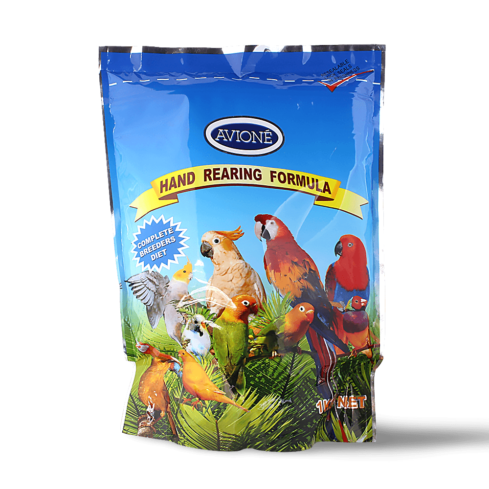 avione-bird-food-hand-rearing