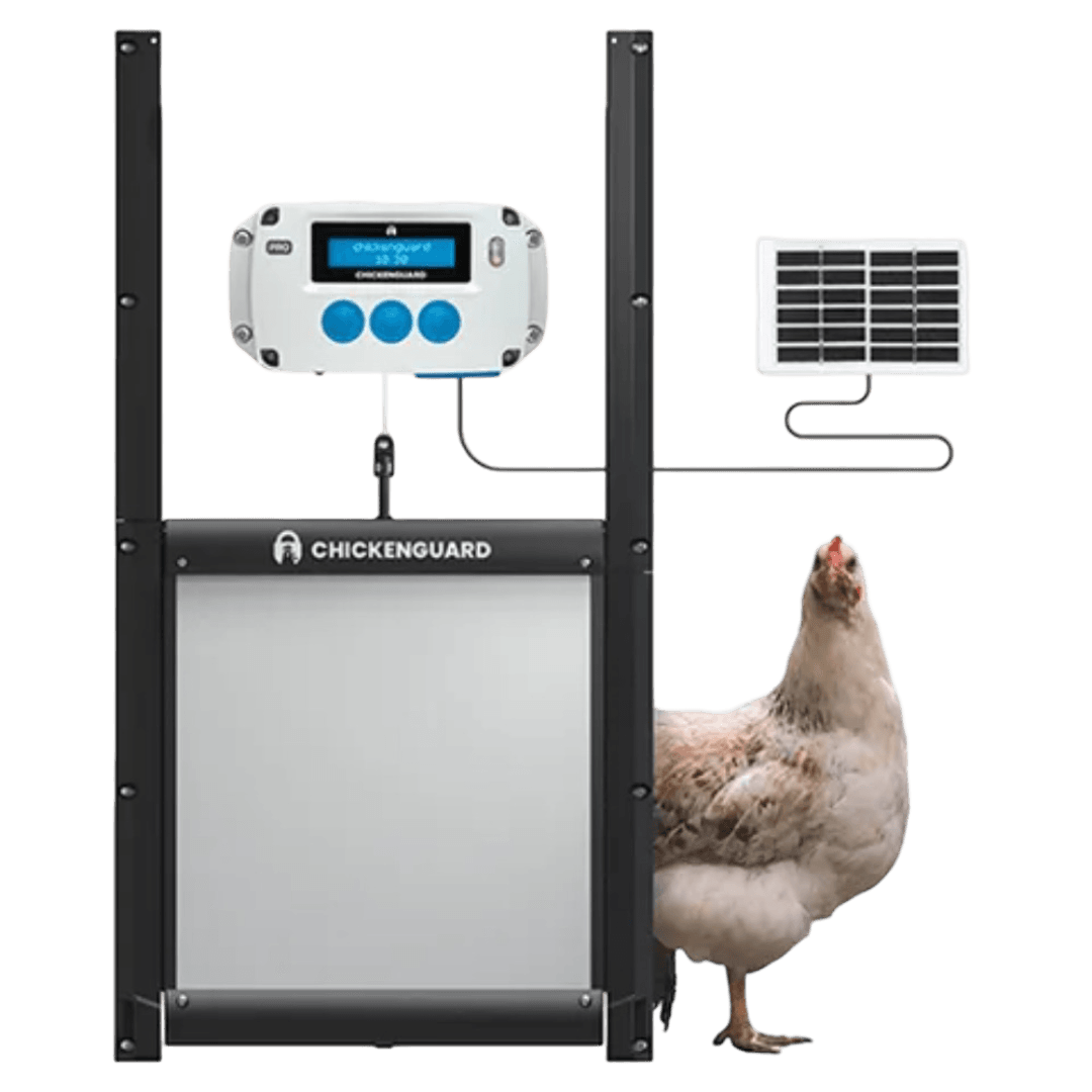 bainbridge-chickenguard-pro-combi-kit-solar