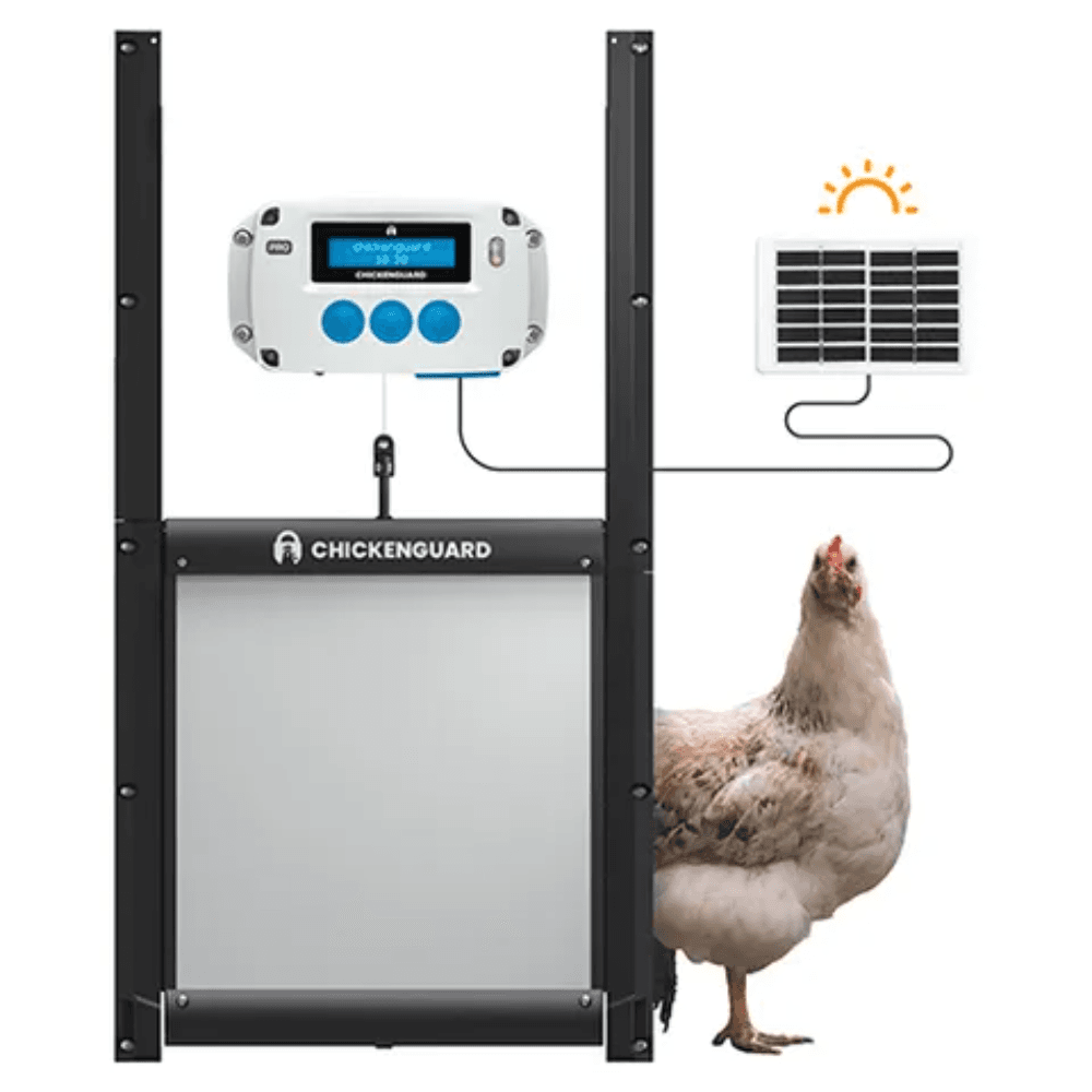 bainbridge-chickenguard-pro-combi-kit-solar
