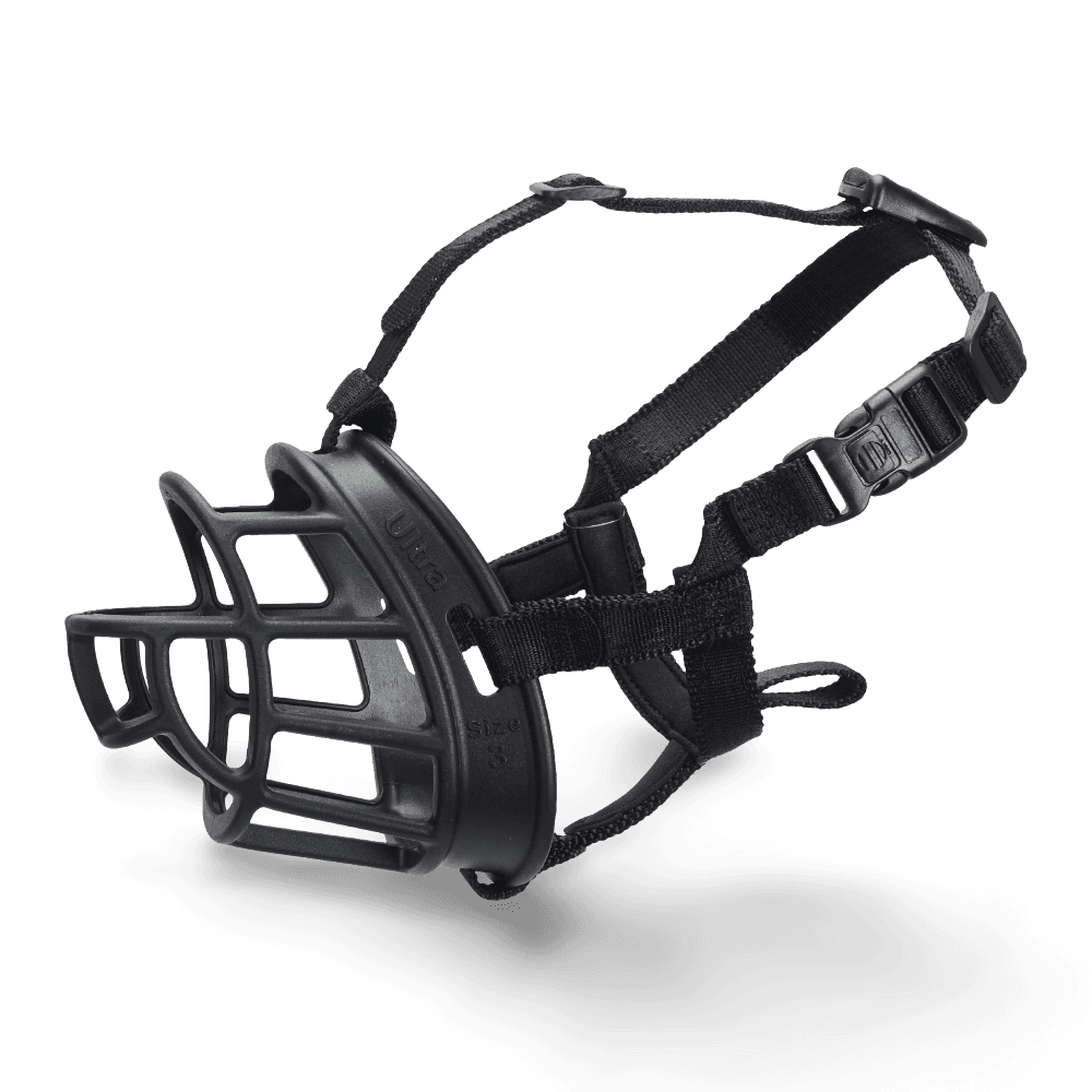 baskerville-ultra-dog-muzzle-black