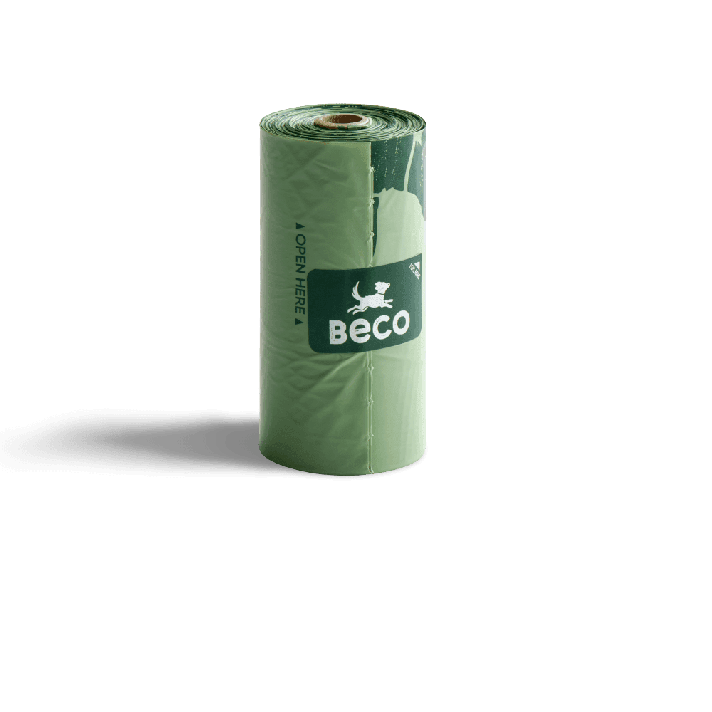 beco-unscented-poop-bags-with-poop-bag-dispenser