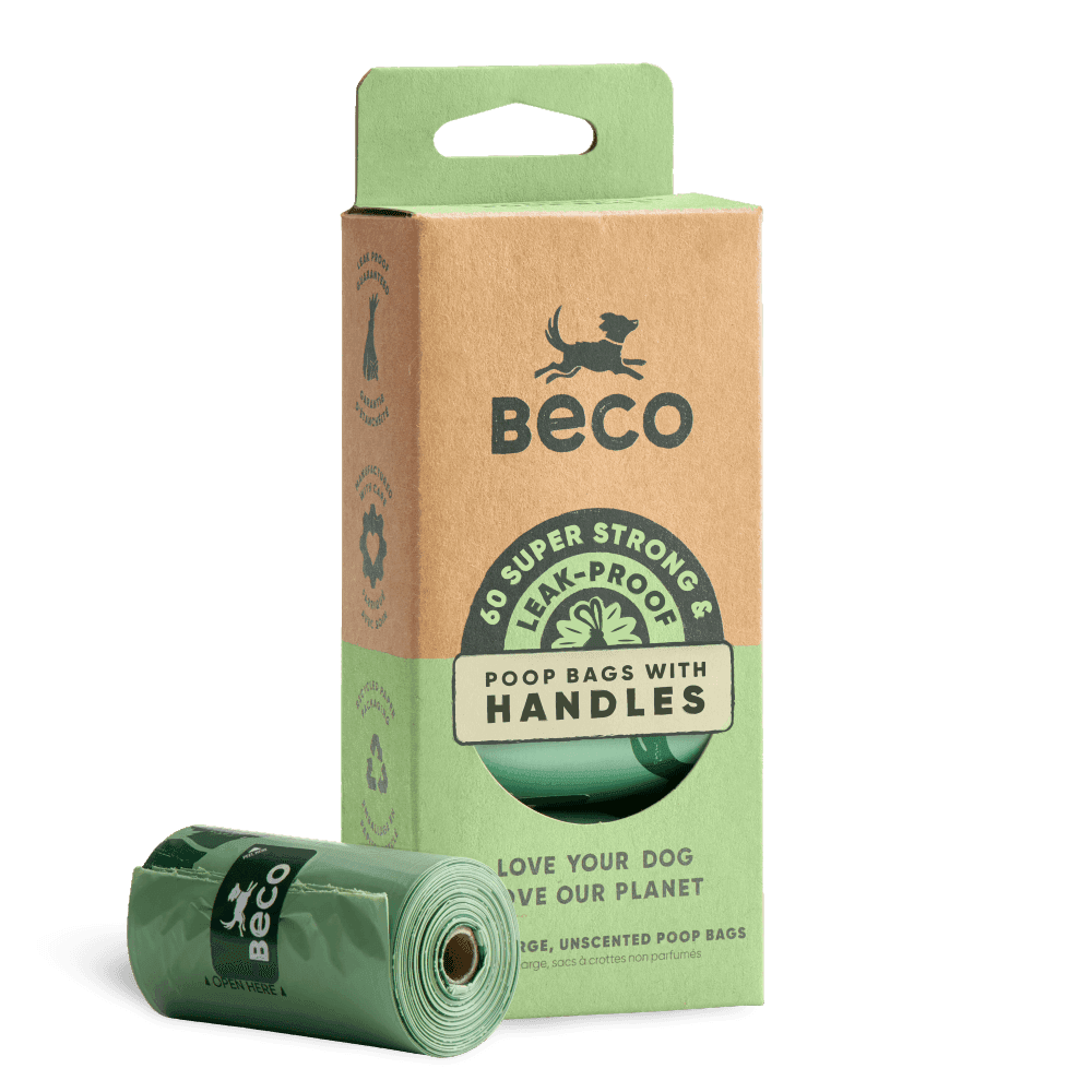 beco-unscented-poop-bags-with-handles-dispenser-compatible
