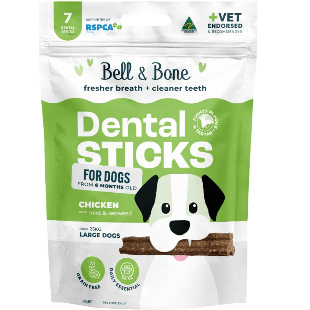bell-and-bone-chicken-mint-and-seaweed-dental-dog-treats-large
