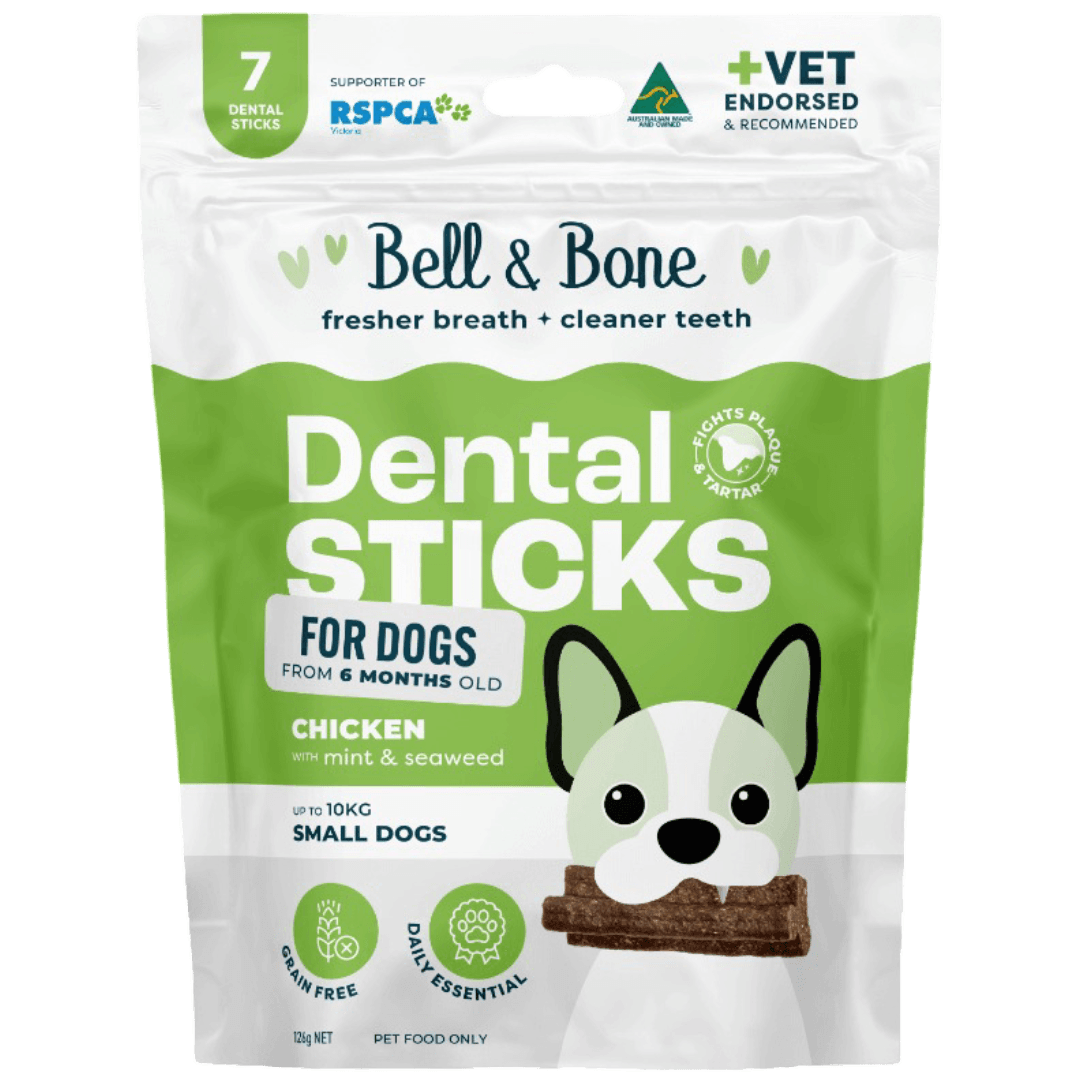 bell-and-bone-chicken-mint-and-seaweed-dental-dog-treats-small