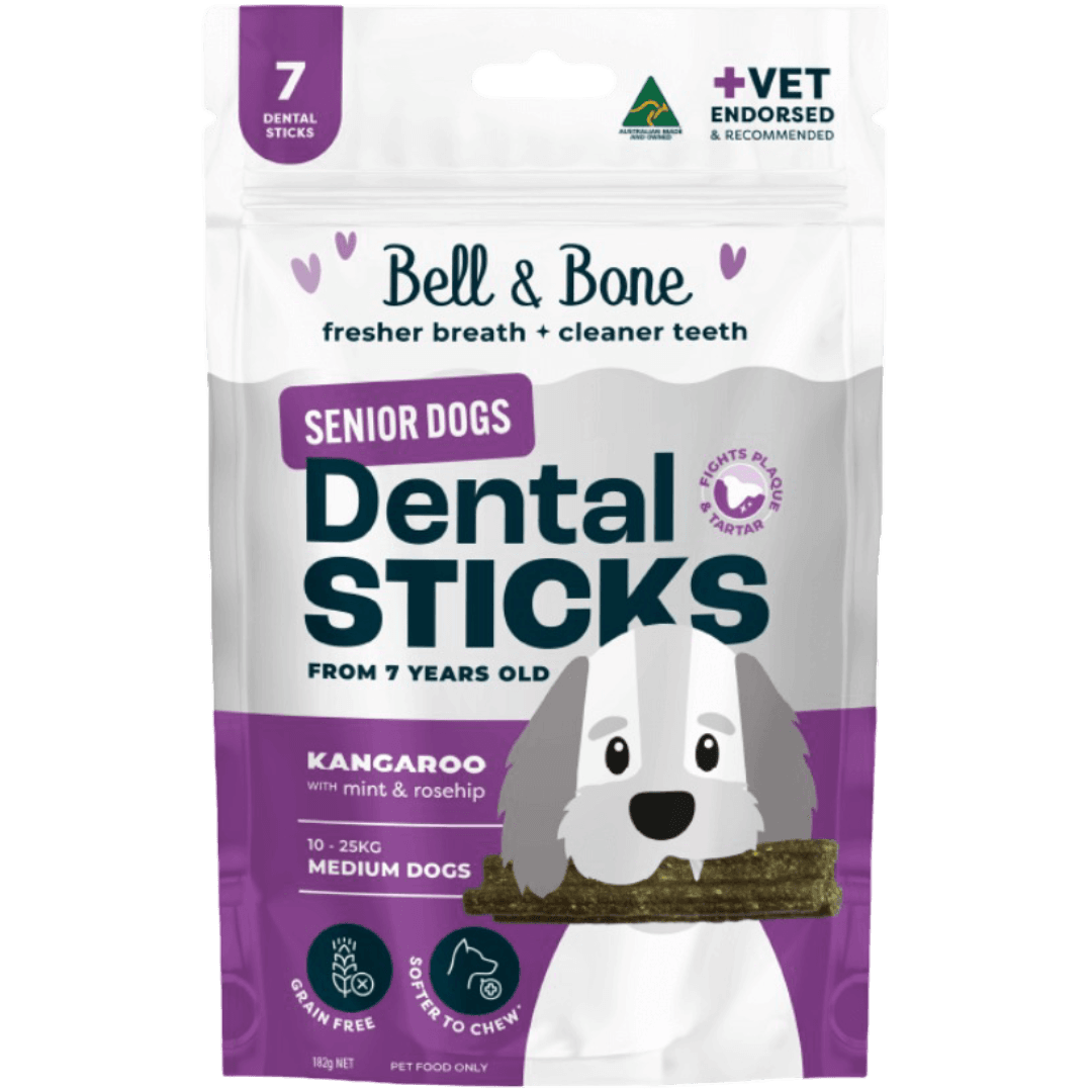 bell-and-bone-kangaroo-senior-dental-chews-medium