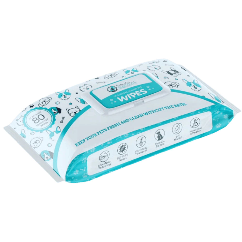bella-maree-natural-colloidal-silver-wipes-for-dogs-cats-and-horses