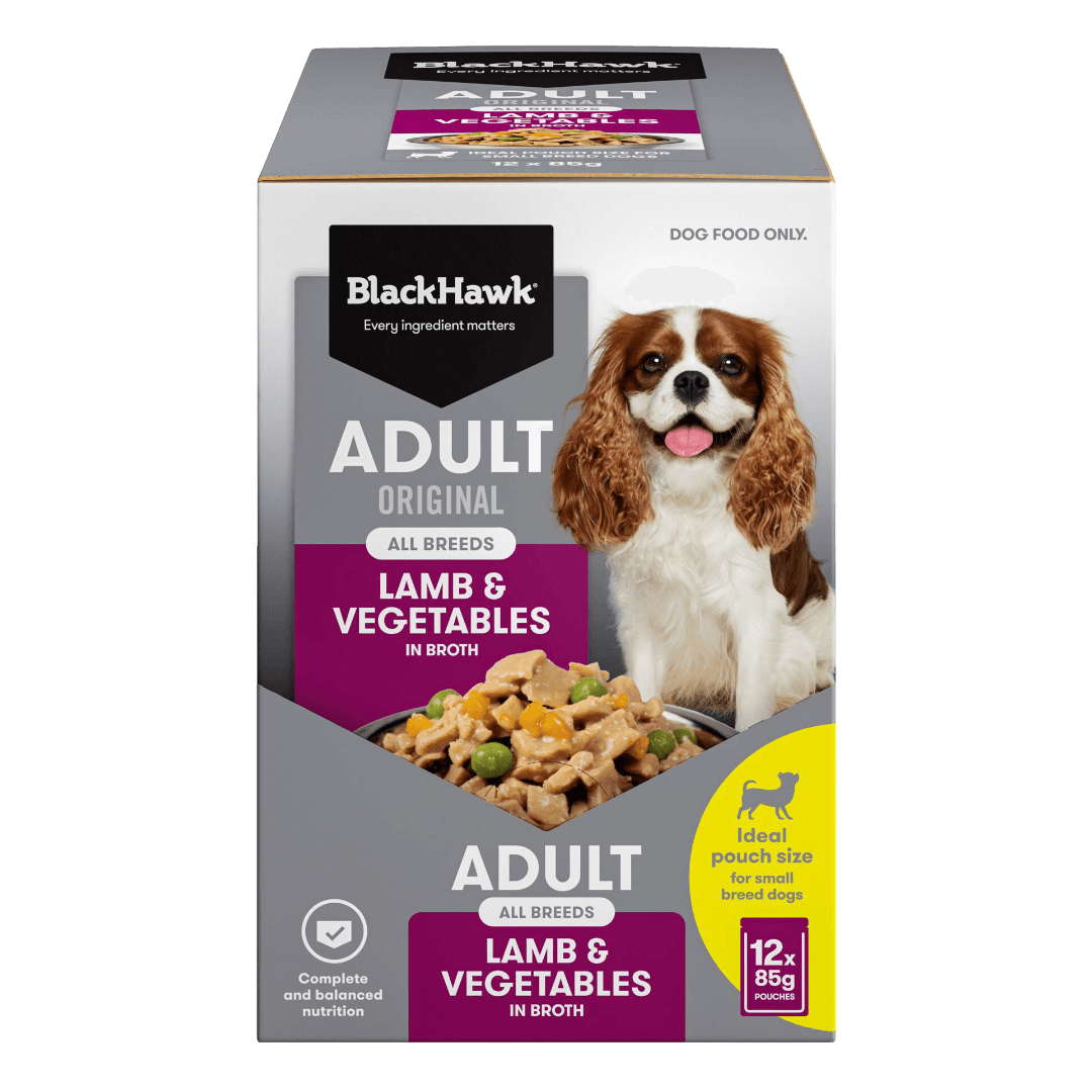 black-hawk-original-adult-lamb-and-vegetables-wet-dog-food-pouches