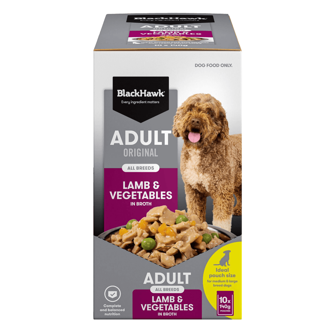 black-hawk-original-adult-lamb-and-vegetables-wet-dog-food-pouches